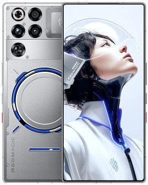REDMAGIC 11 PRO LCD NX809J