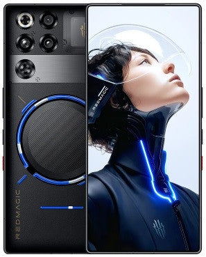REDMAGIC 11 PRO LCD NX809J