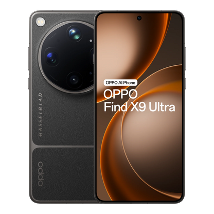 OPPO FIND X9 ULTRA