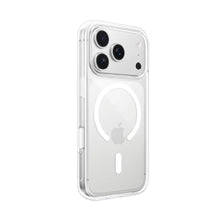 CLEAR CASE MAGNETIC FOR IPHONE 17