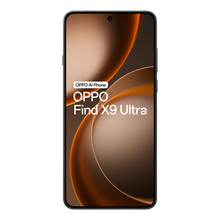 OPPO FIND X9 ULTRA