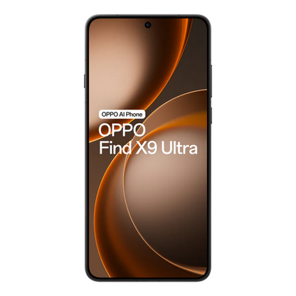 OPPO FIND X9 ULTRA