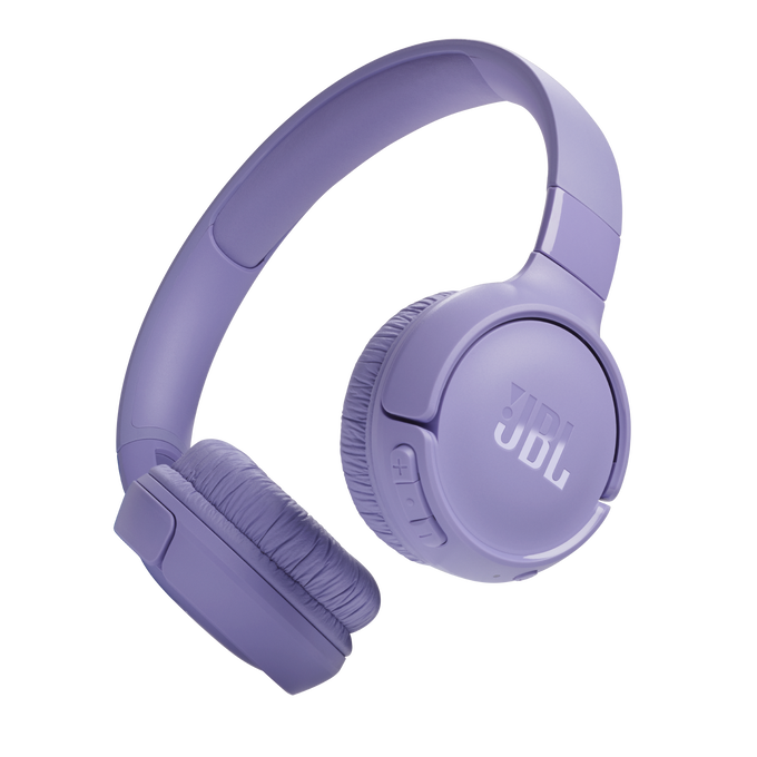 JBL Tune 520BT