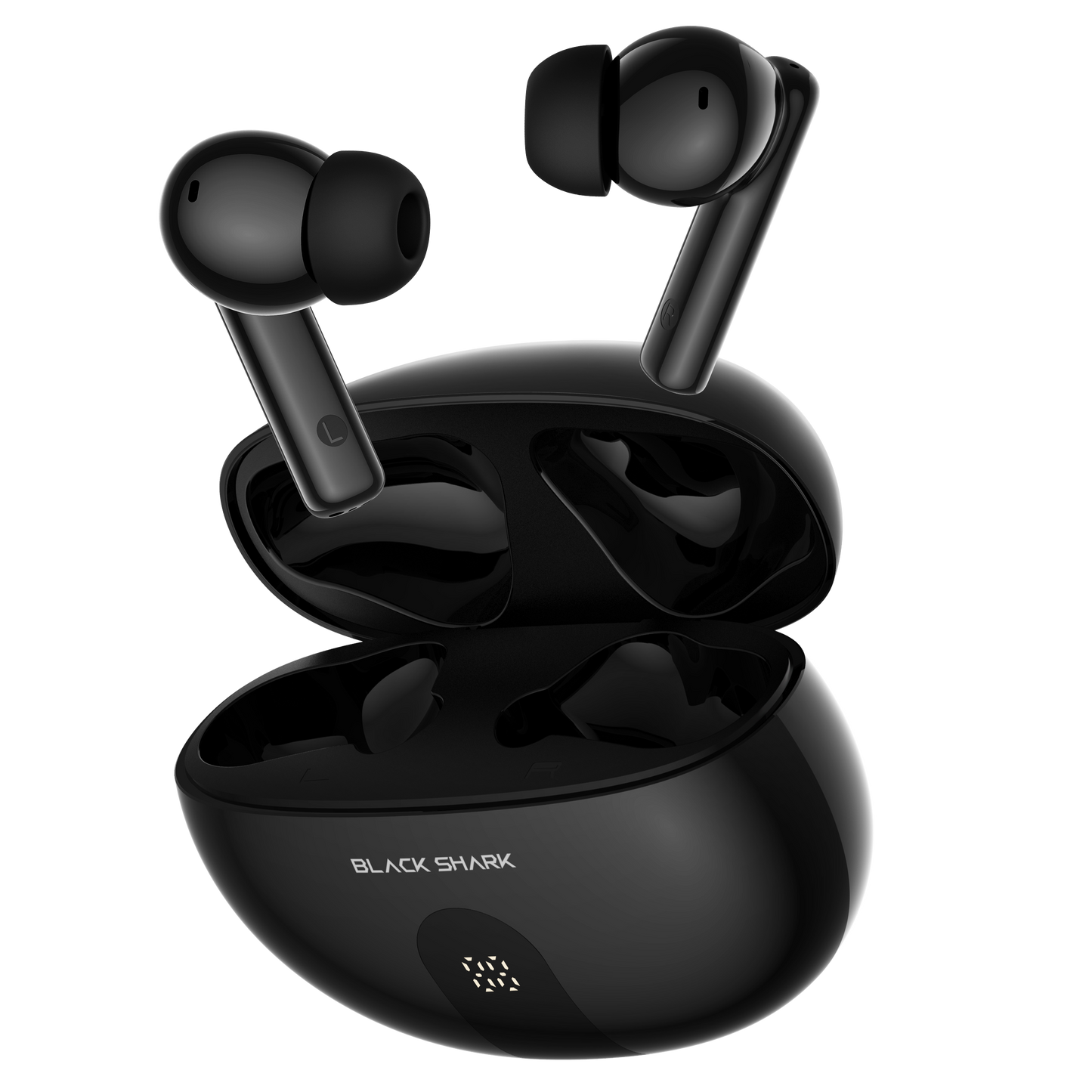 Black shark T18