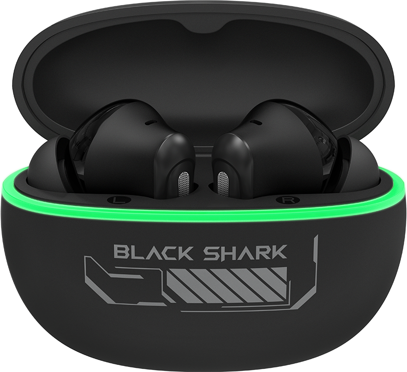 Black Shark Buds 6 ANC