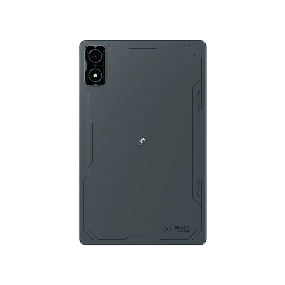 Black Shark Gaming Tablet