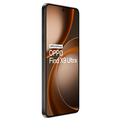 OPPO FIND X9 ULTRA