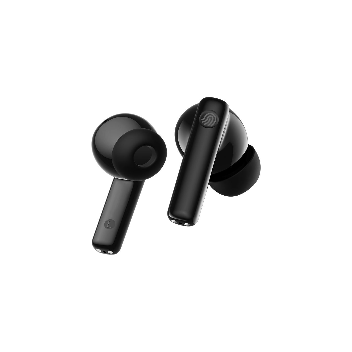 Black shark T18