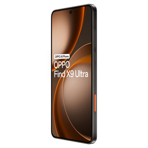 OPPO FIND X9 ULTRA