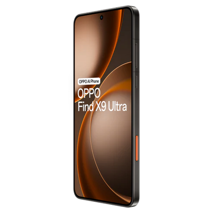 OPPO FIND X9 ULTRA
