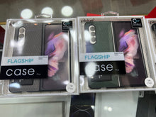 Piblue Leather Case For Samsung Galaxy Z Fold 3