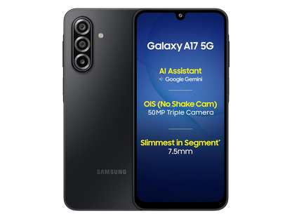 Samsung Galaxy A17