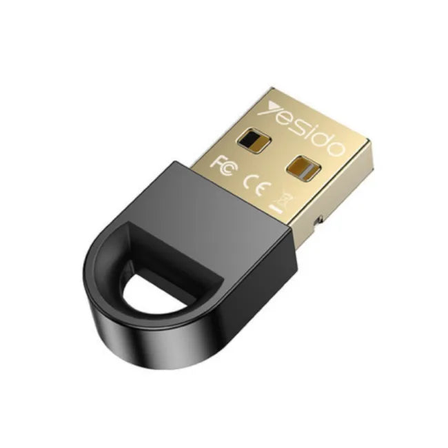 Yesido USB Transmitter 2.4G Wireless USB Transmitter For Computer & Laptop