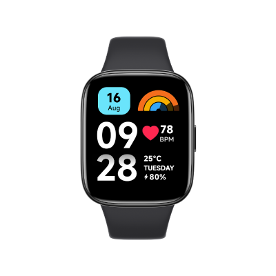 Redmi Watch 3 active