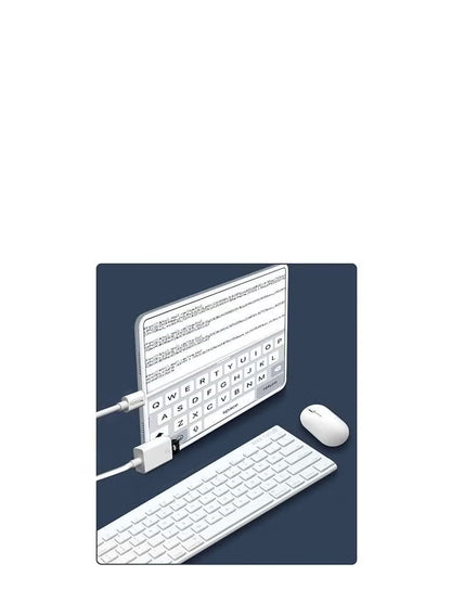 Yesido Lightning OTG USB3.0 Super Fast Data Transmission