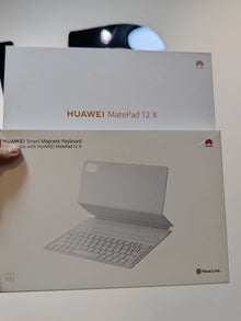 Huawei MatePad 12X