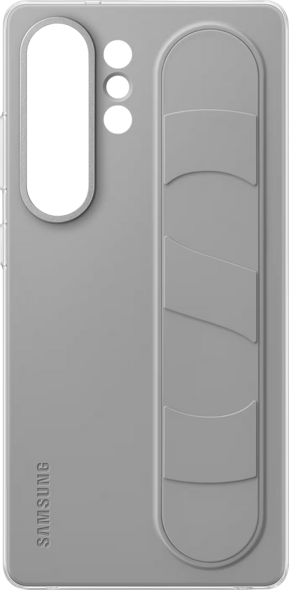 Samsung S25 Ultra Standing Grip Case