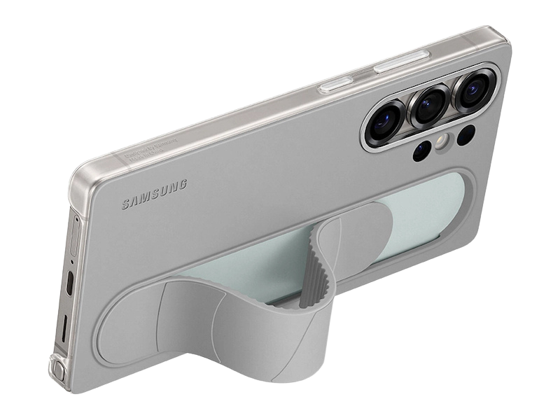 Samsung S25 Ultra Standing Grip Case
