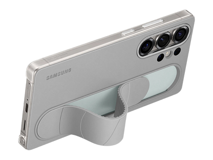 Samsung S25 Ultra Standing Grip Case