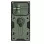 Nillkin CamShield Armor case for Samsung Galaxy S22 Ultra