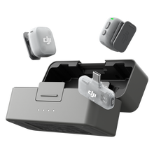 DJI Mic Mini 2 (2TX+1MRX+Case)