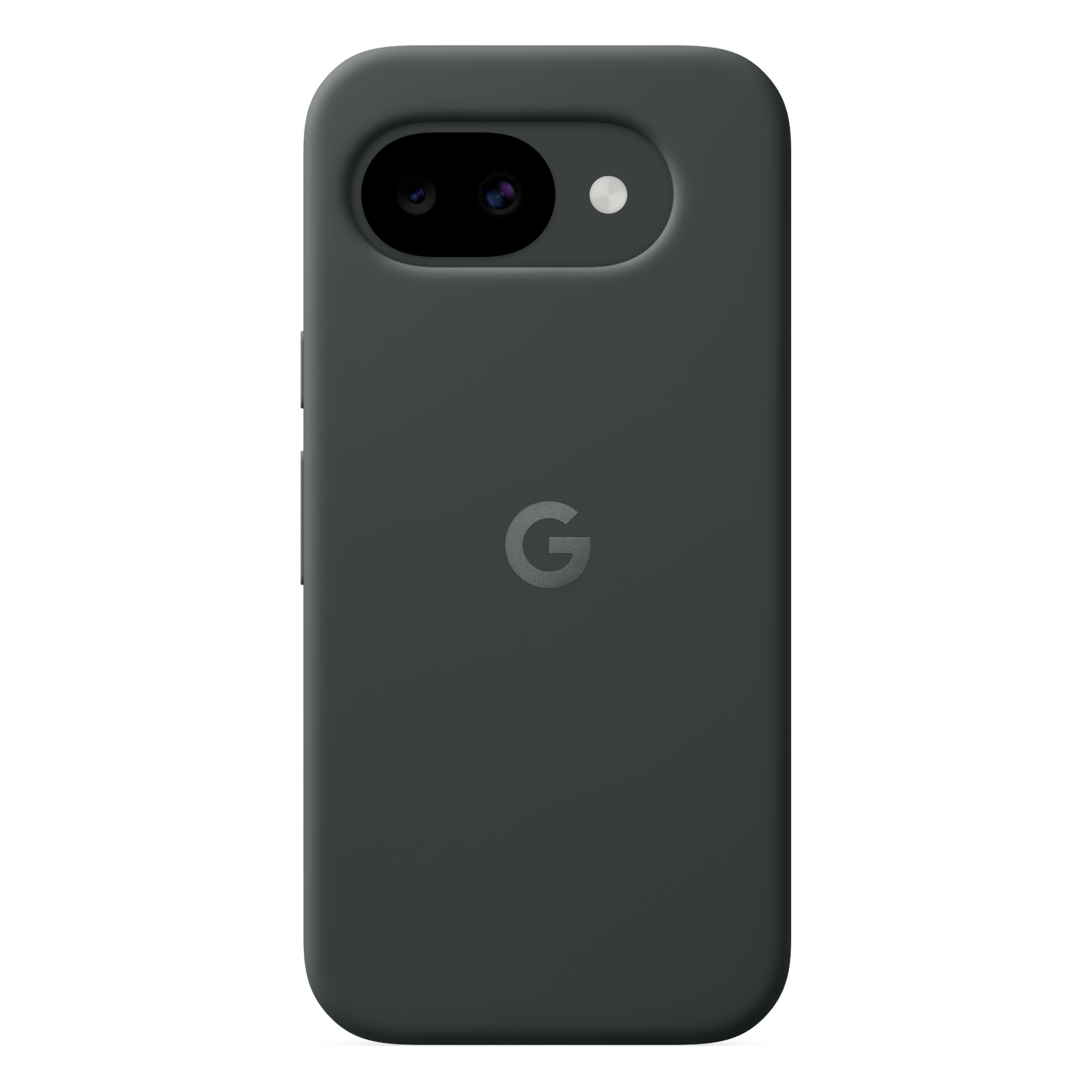 Logo Case For Google Pixel 10a