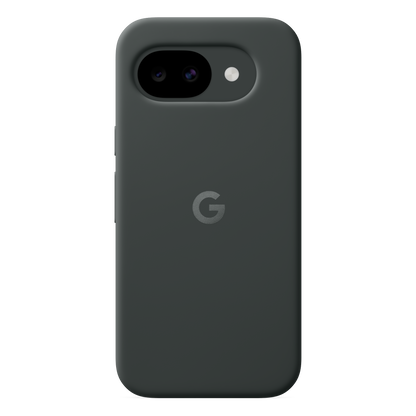 Logo Case For Google Pixel 10a