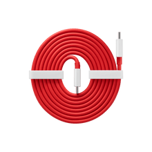 OnePlus SUPERVOOC Type-C to Type-C Cable