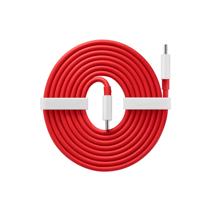 OnePlus SUPERVOOC Type-C to Type-C Cable
