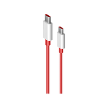 OnePlus SUPERVOOC Type-C to Type-C Cable