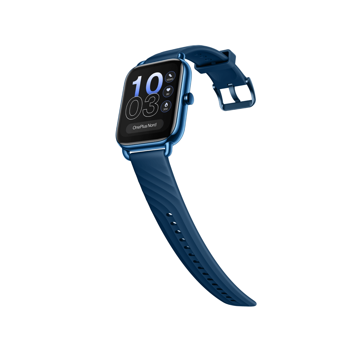 OnePlus Nord Watch