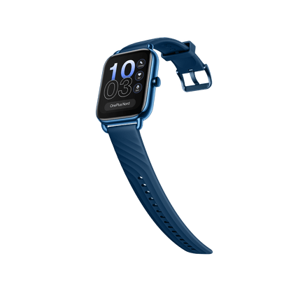 OnePlus Nord Watch