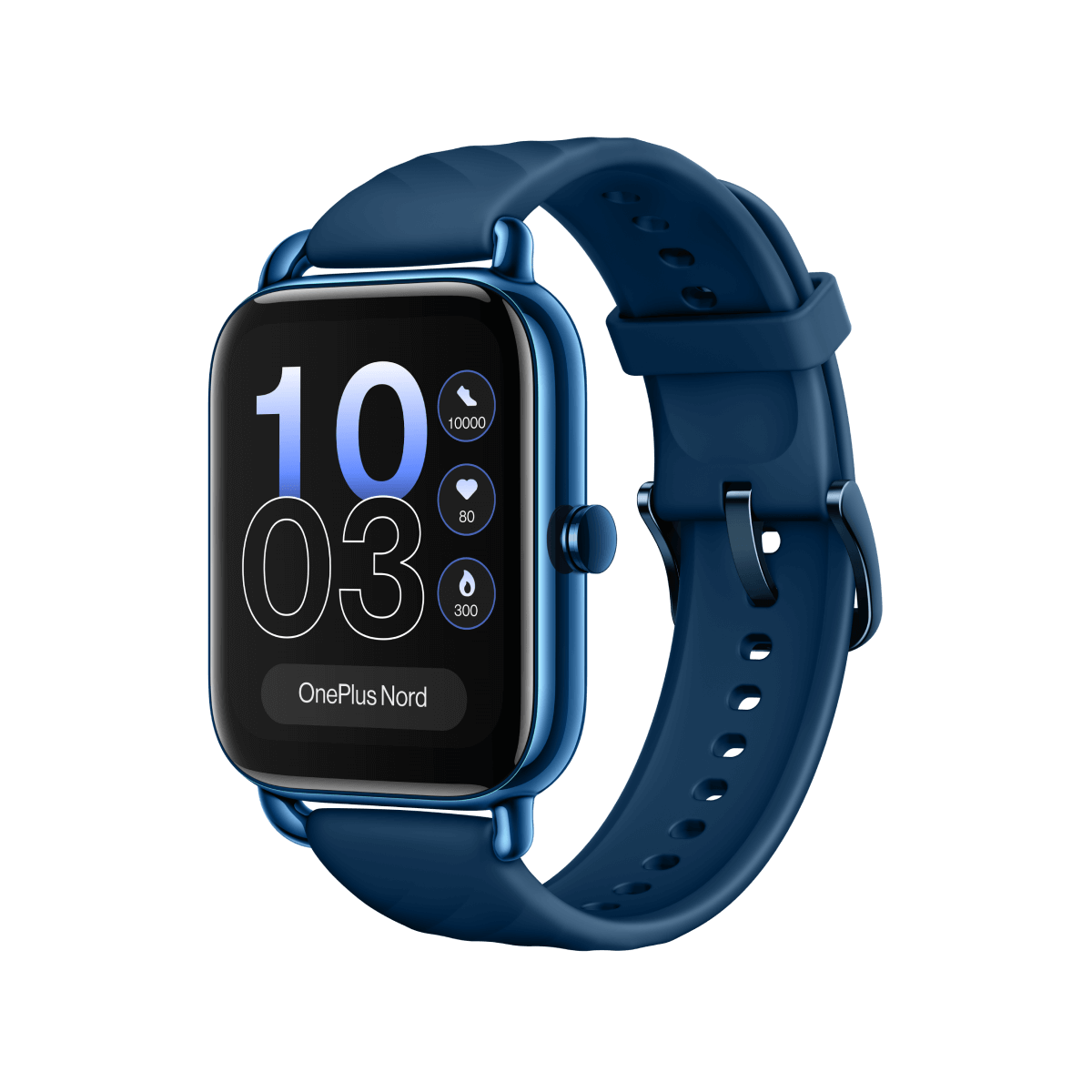 OnePlus Nord Watch