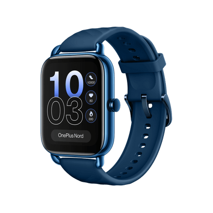 OnePlus Nord Watch