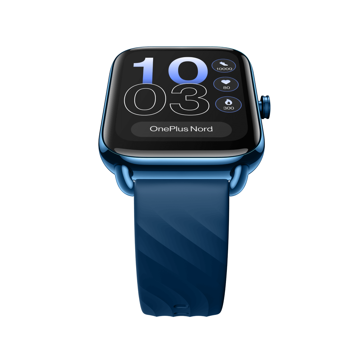 OnePlus Nord Watch