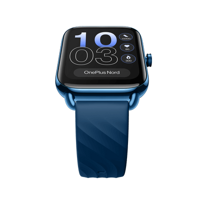 OnePlus Nord Watch