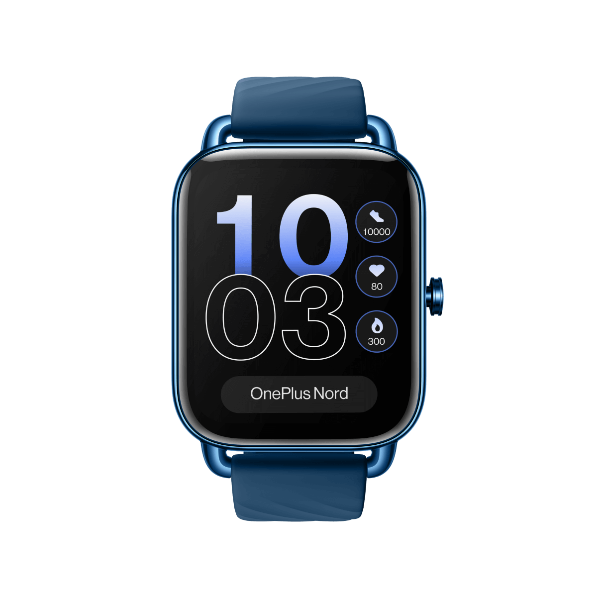 OnePlus Nord Watch