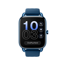 OnePlus Nord Watch