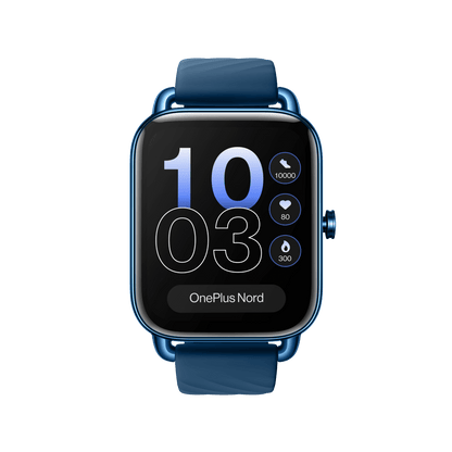 OnePlus Nord Watch