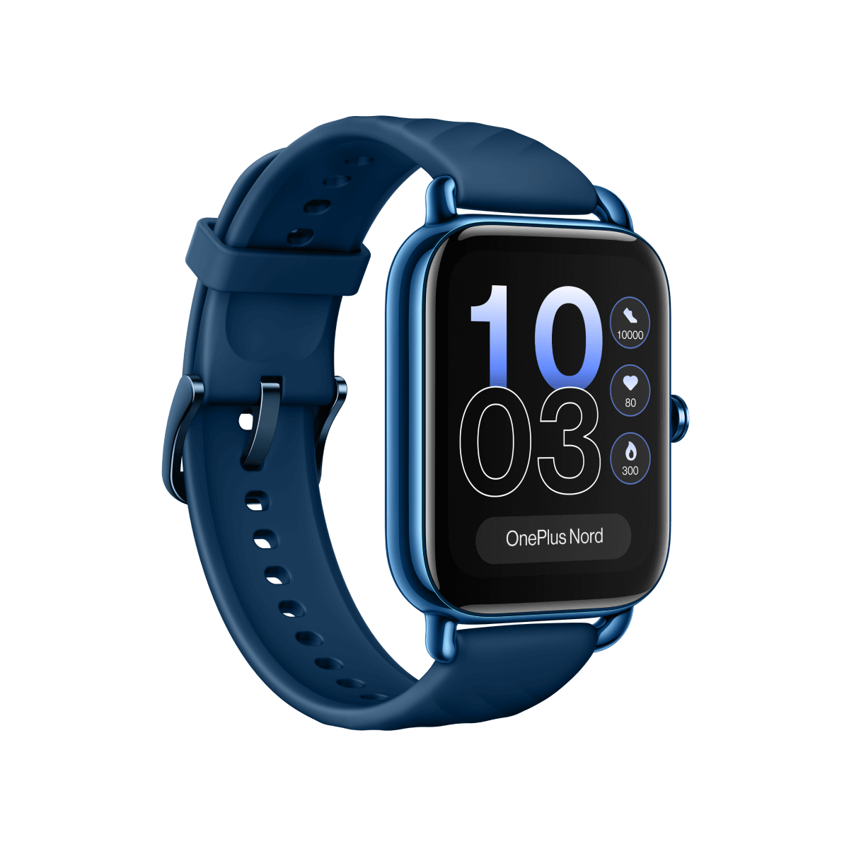 OnePlus Nord Watch