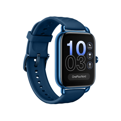 OnePlus Nord Watch