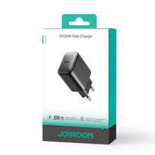JOYROOM PD20W JR-TCF20EU With Out Cable