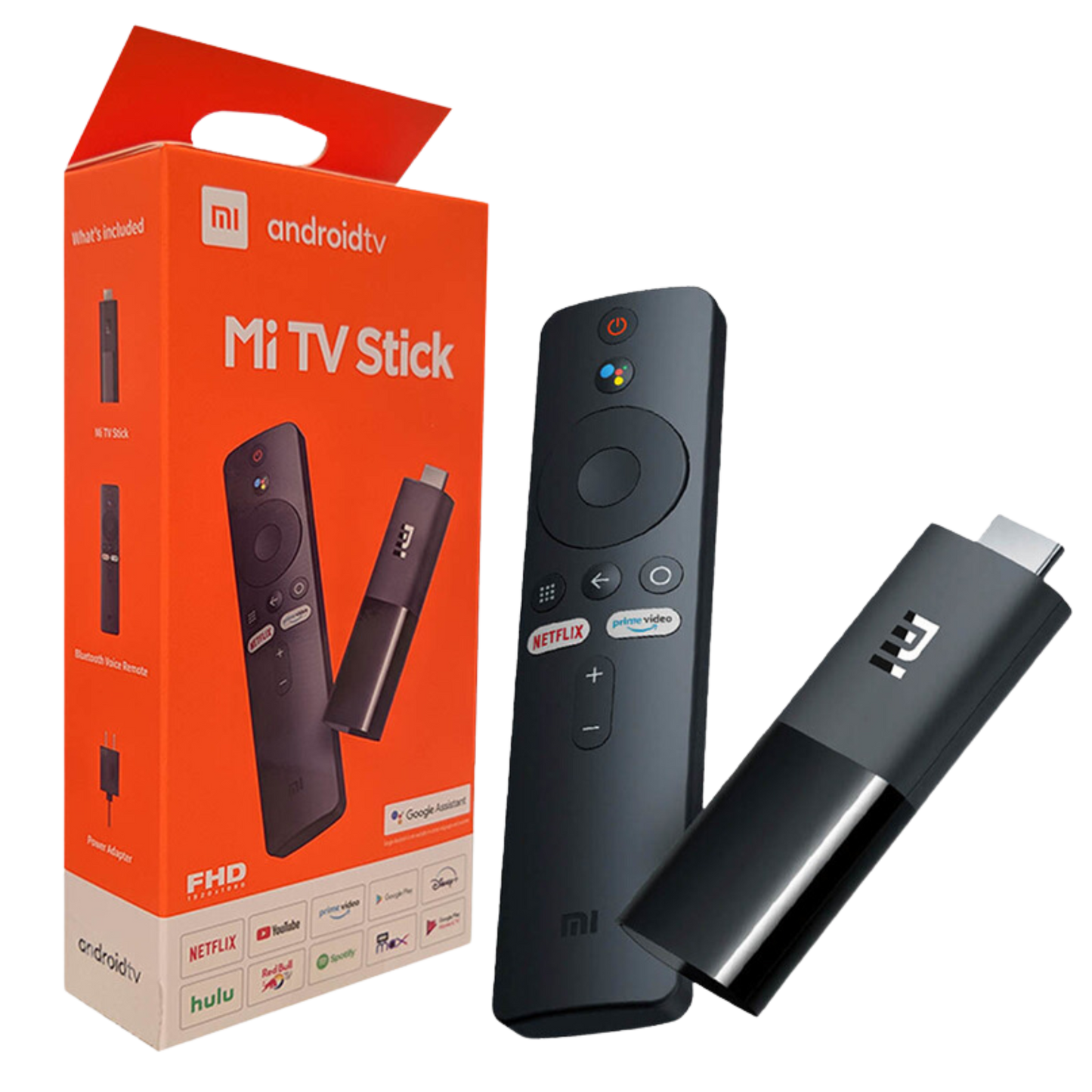 Xiaomi TV Stick