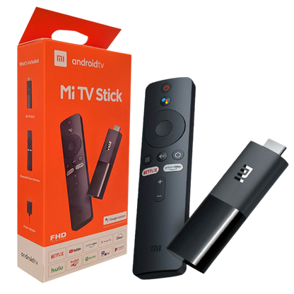 Xiaomi TV Stick