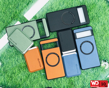 Multi-Function Case For Google Pixel 7