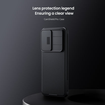 Nillkin CamShield Pro Camera protective cover case for Samsung Galaxy A57