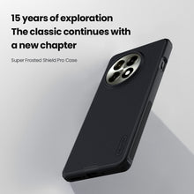 OnePlus 13R Super Frosted Shield Pro