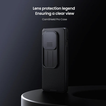 OnePlus 13R / OnePlus Ace 5 Nillkin CamShield Case