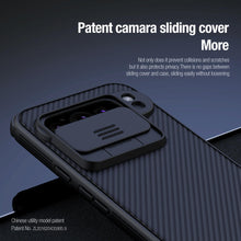 Nillkin CamShield Pro cover case for Google Pixel 9 Pro XL