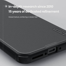 Nillkin Super Frosted Shield Pro Magnetic Matte cover case for Oneplus Nord 5